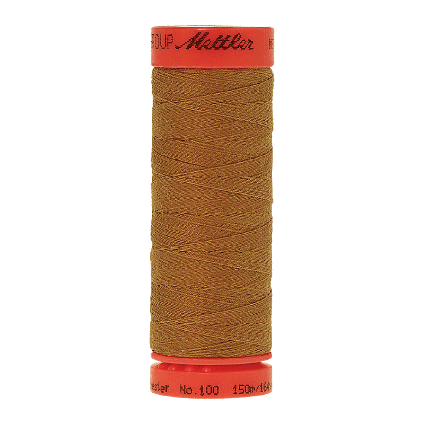 Mettler Metrosene - 100 - Yellows & Oranges - 1130 Palomino