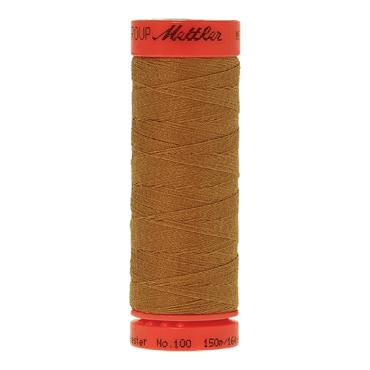 Mettler Metrosene - 100 - Yellows & Oranges - 1130 Palomino