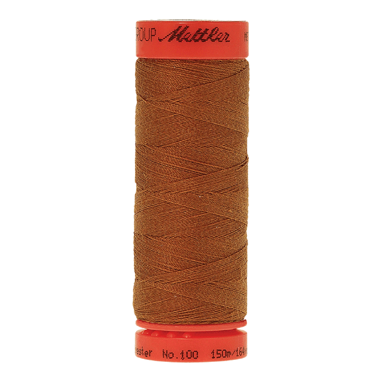 Mettler Metrosene - 100 - Yellows & Oranges - 1131 Brass