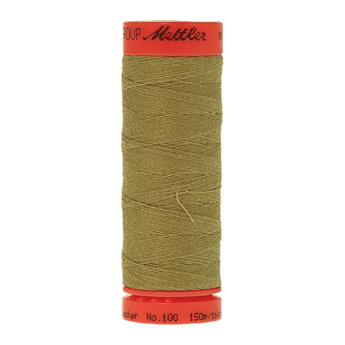 Mettler Metrosene - 100 - Greens - 1148 Seaweed