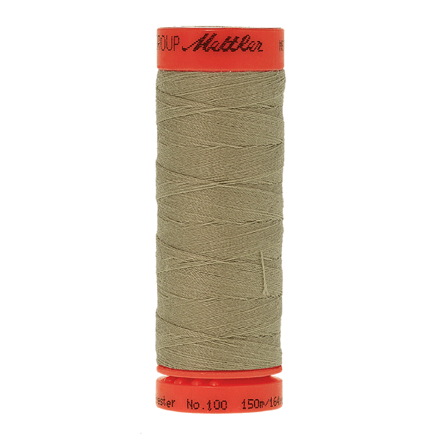 Mettler Metrosene - 100 - Greens - 1212 Green Grape