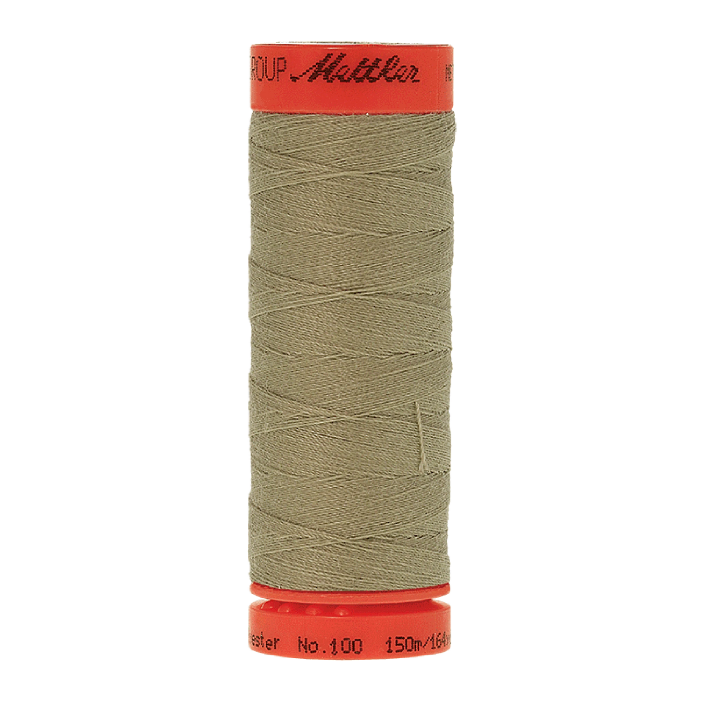 Mettler Metrosene - 100 - Greens - 1212 Green Grape