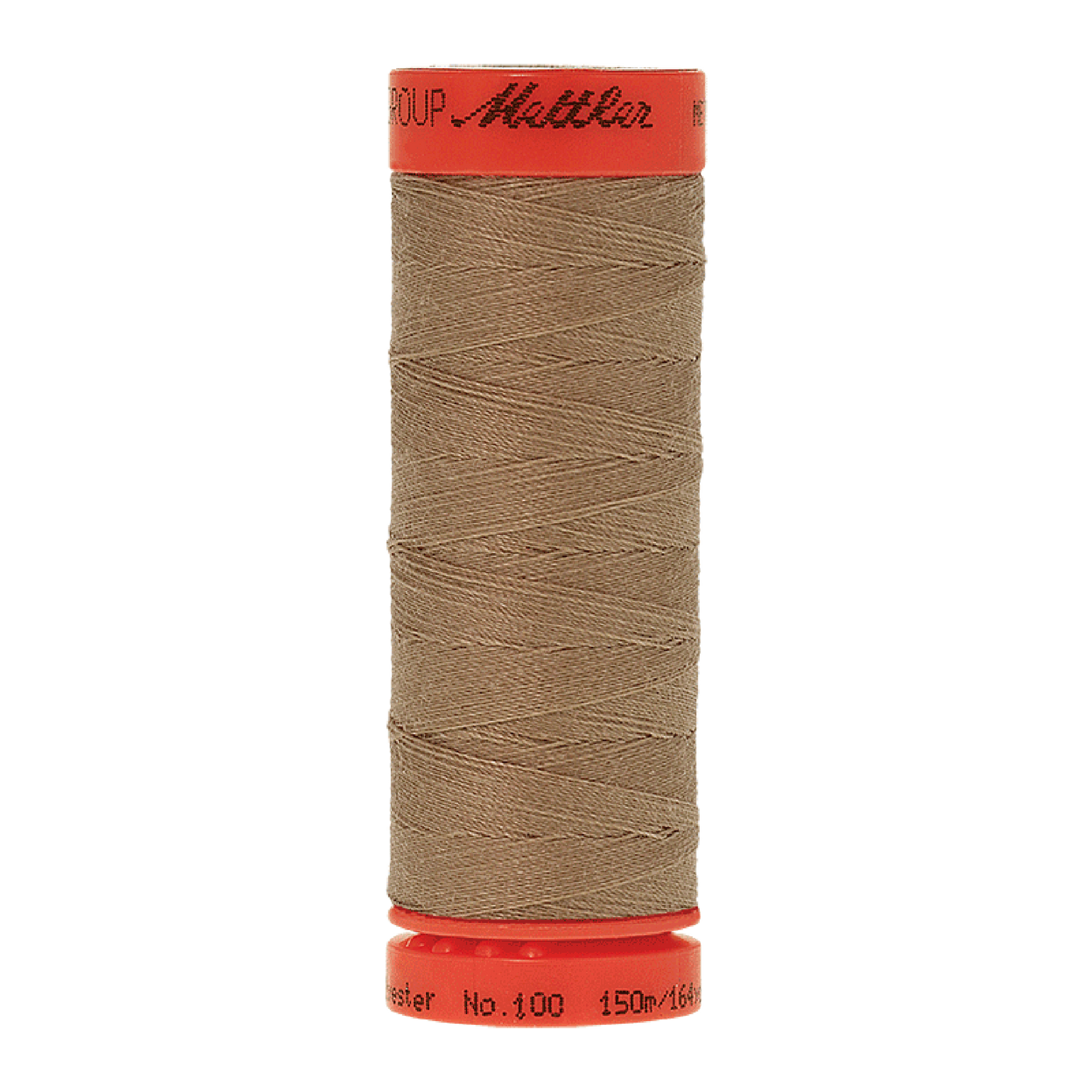 Mettler Metrosene - 100 - Neutrals - 1222 Sandstone