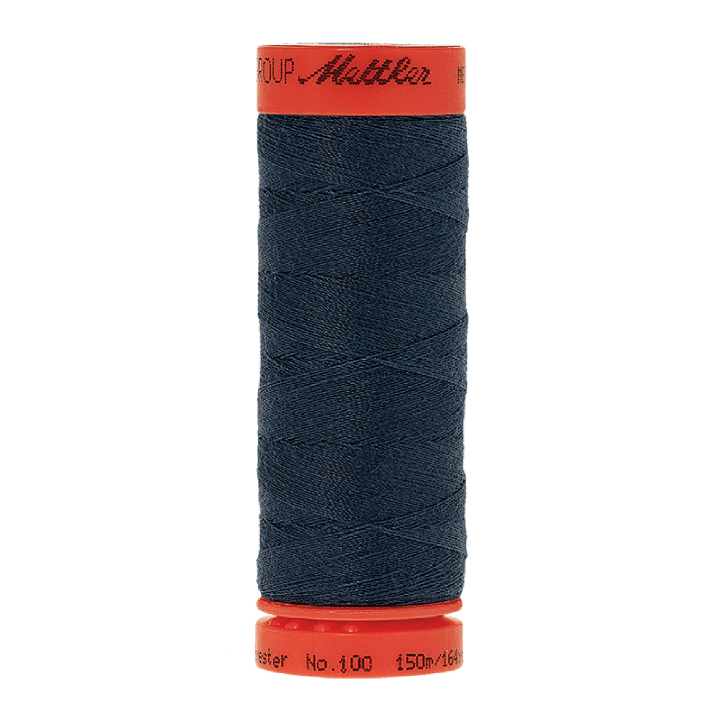 Mettler Metrosene - 100 - Blues & Purples - 1276 Harbour