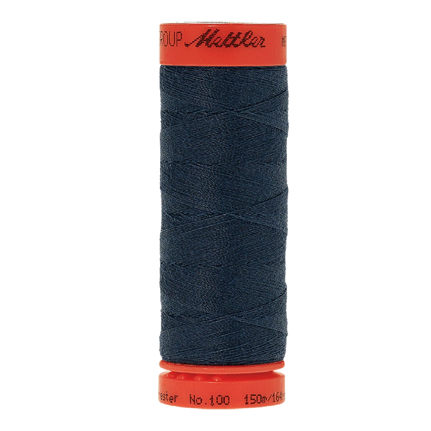Mettler Metrosene - 100 - Blues & Purples - 1276 Harbour