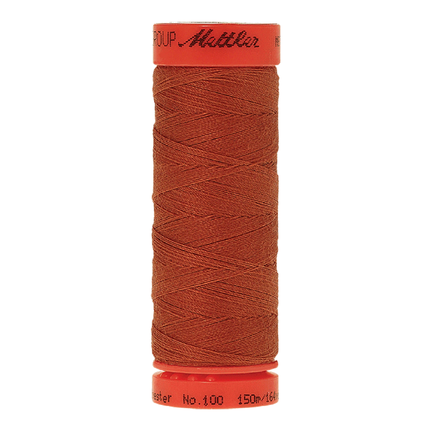Mettler Metrosene - 100 - Yellows & Oranges - 1288 Reddish Ochre