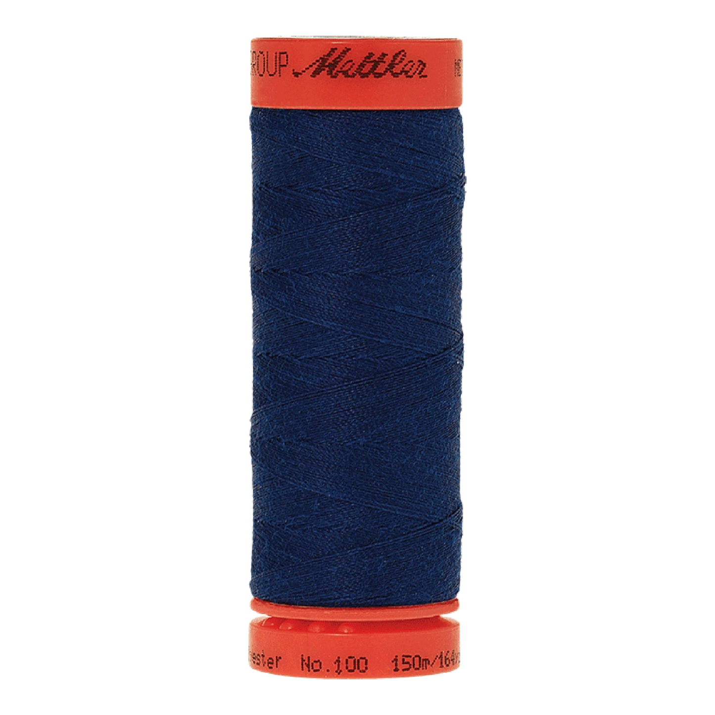 Mettler Metrosene - 100 - Blues & Purples - 1304 Imperial Blue