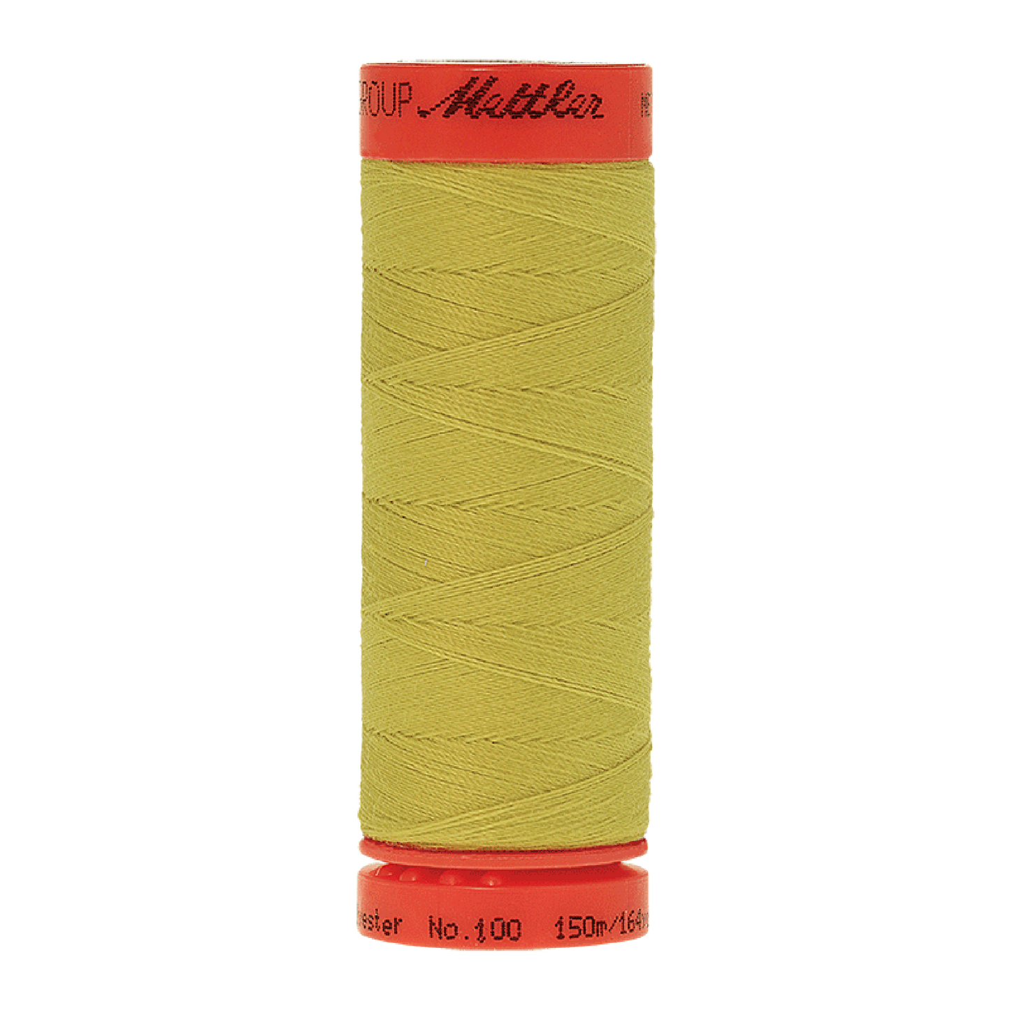 Mettler Metrosene - 100 - Greens - 1309 Limelight