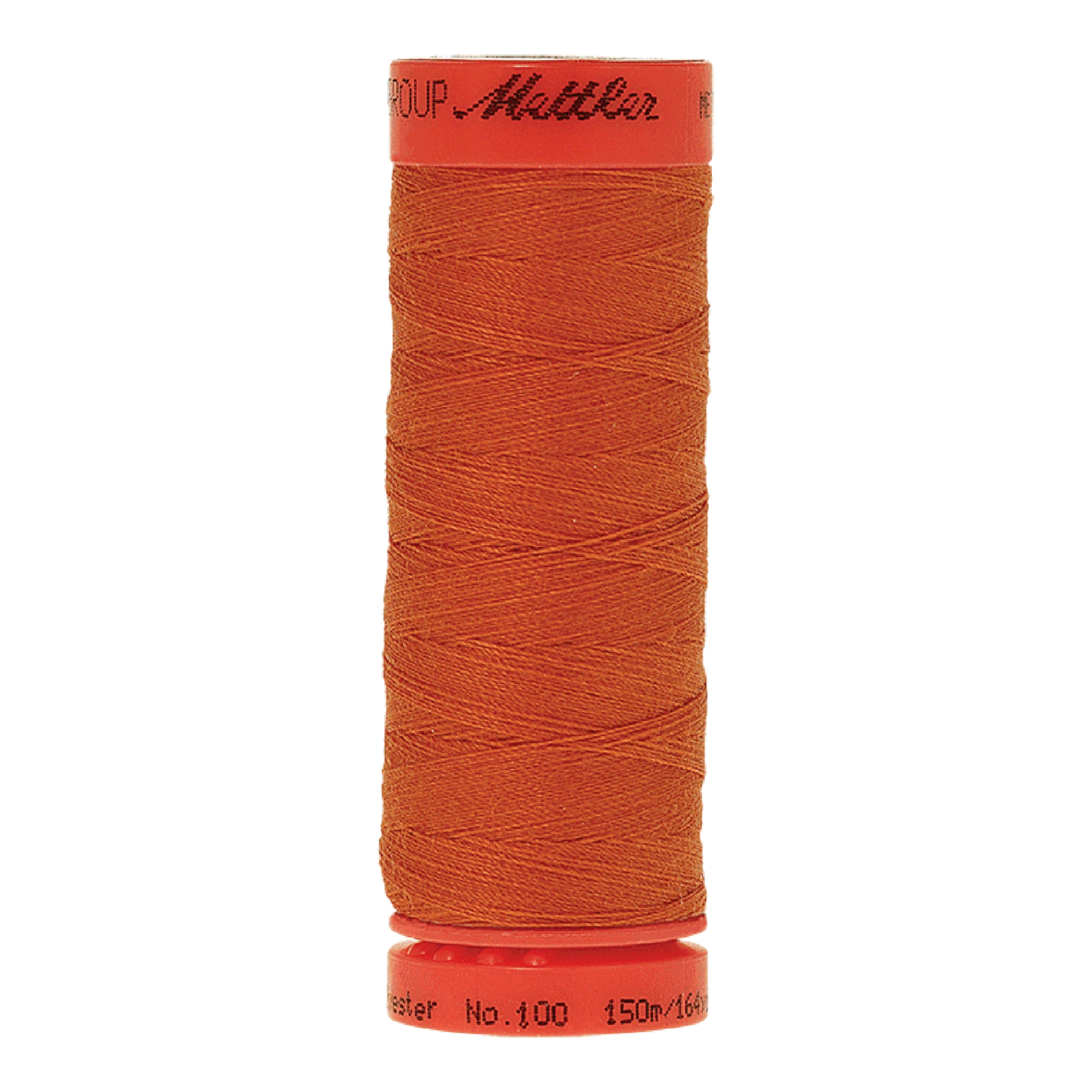 Mettler Metrosene - 100 - Yellows & Oranges - 1334 Clay