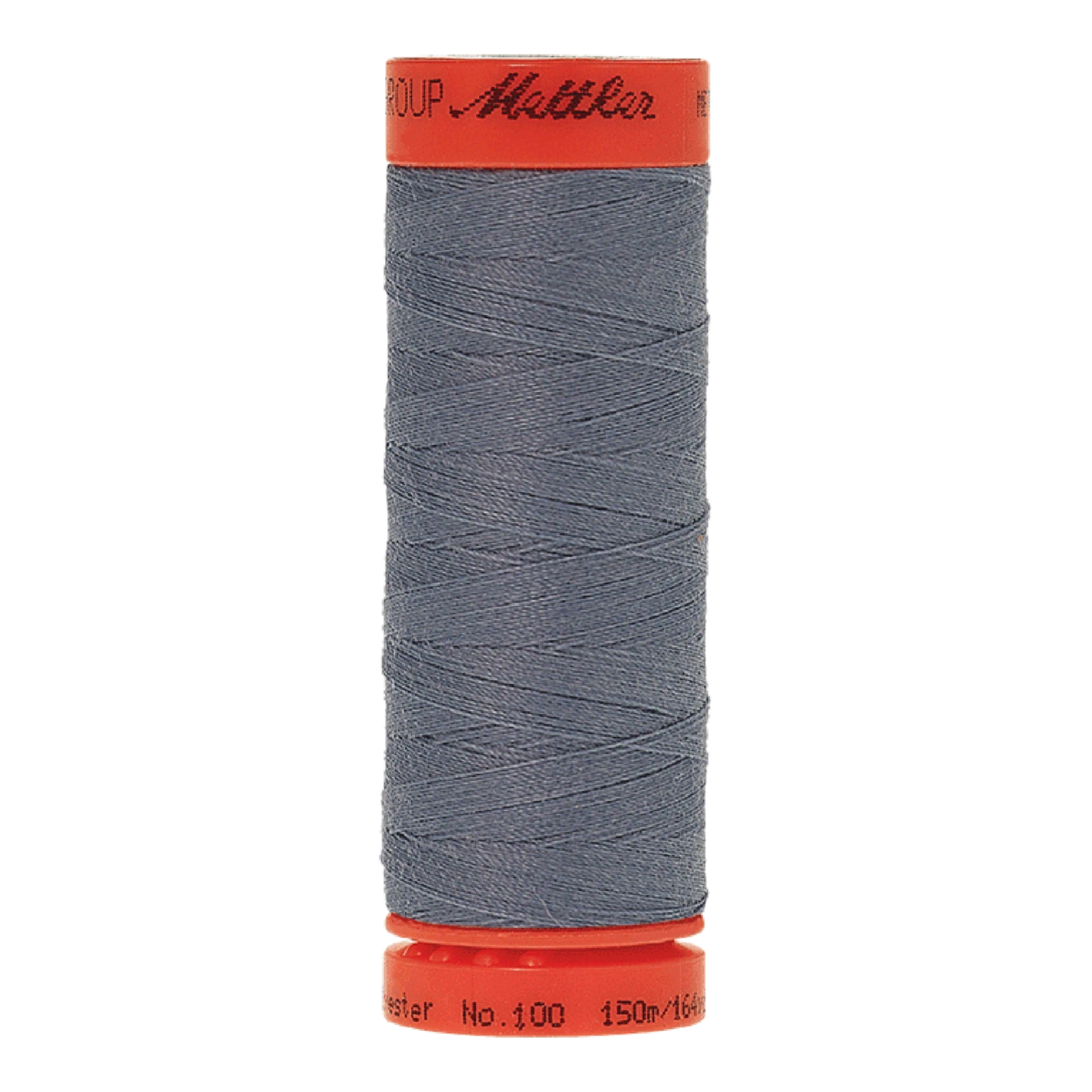 Mettler Metrosene - 100 - Blues & Purples - 1342 Blue Speedwell