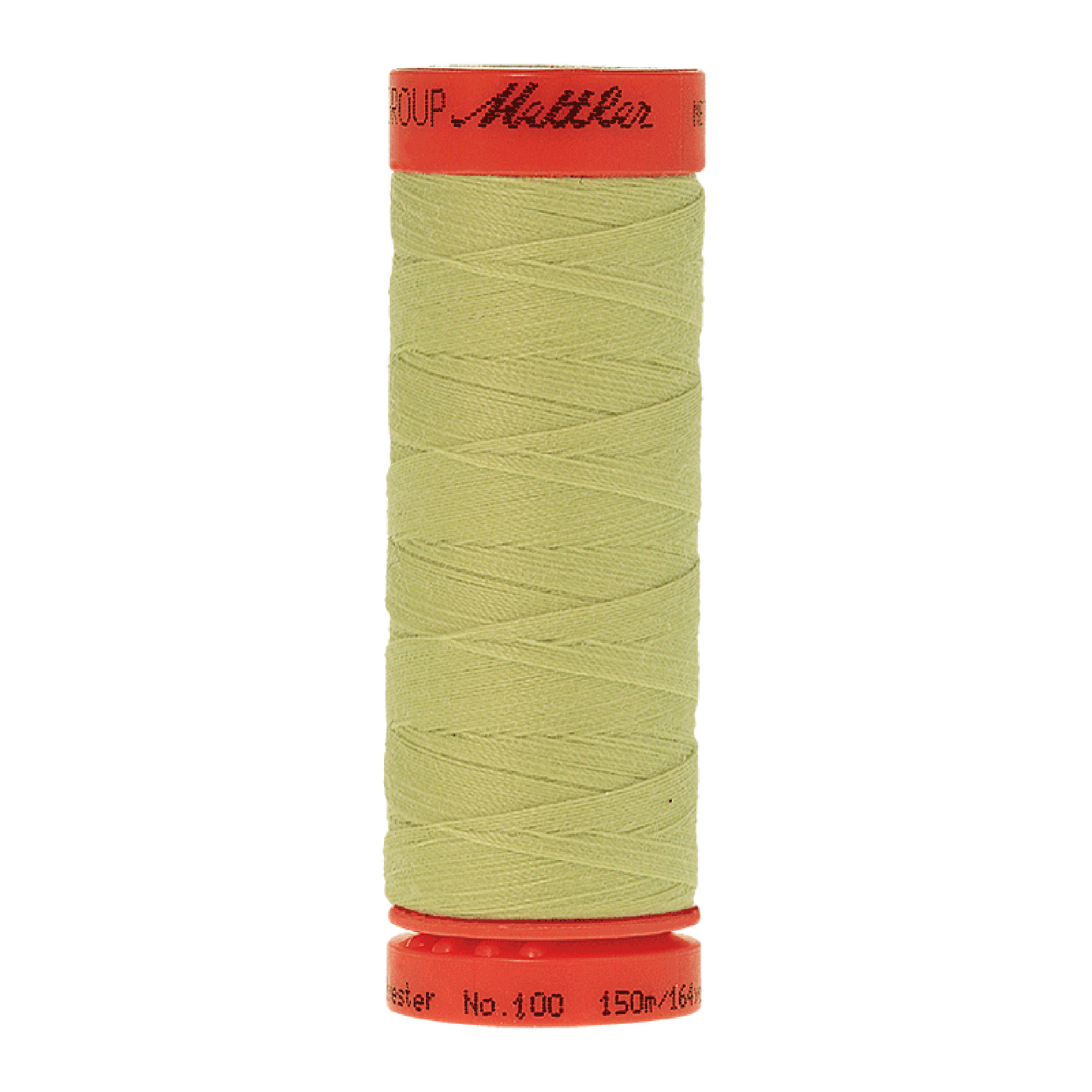 Mettler Metrosene - 100 - Greens - 1343 Spring Green