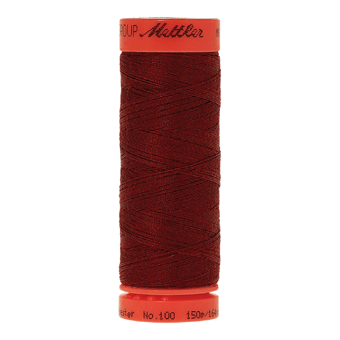 Mettler Metrosene - 100 - Blues & Purples - 1348 Blue Elderberry