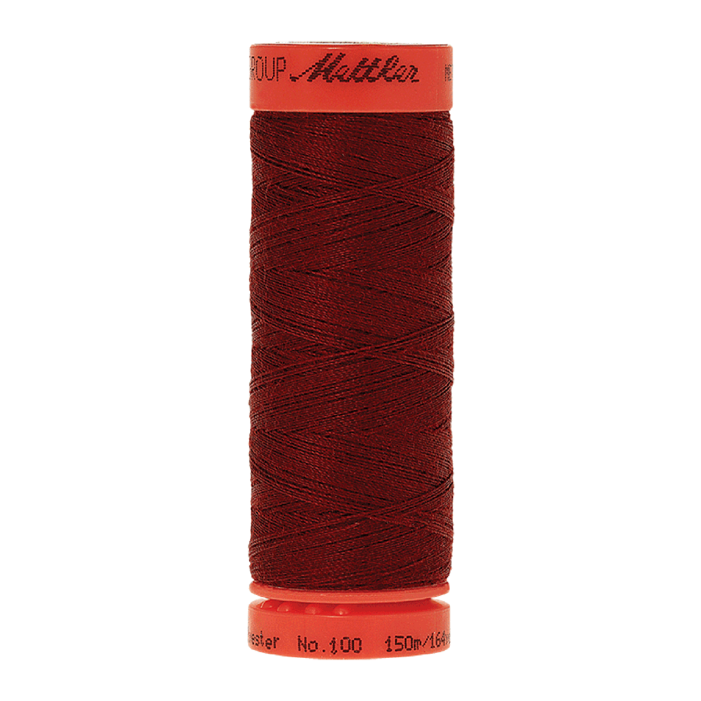 Mettler Metrosene - 100 - Blues & Purples - 1348 Blue Elderberry