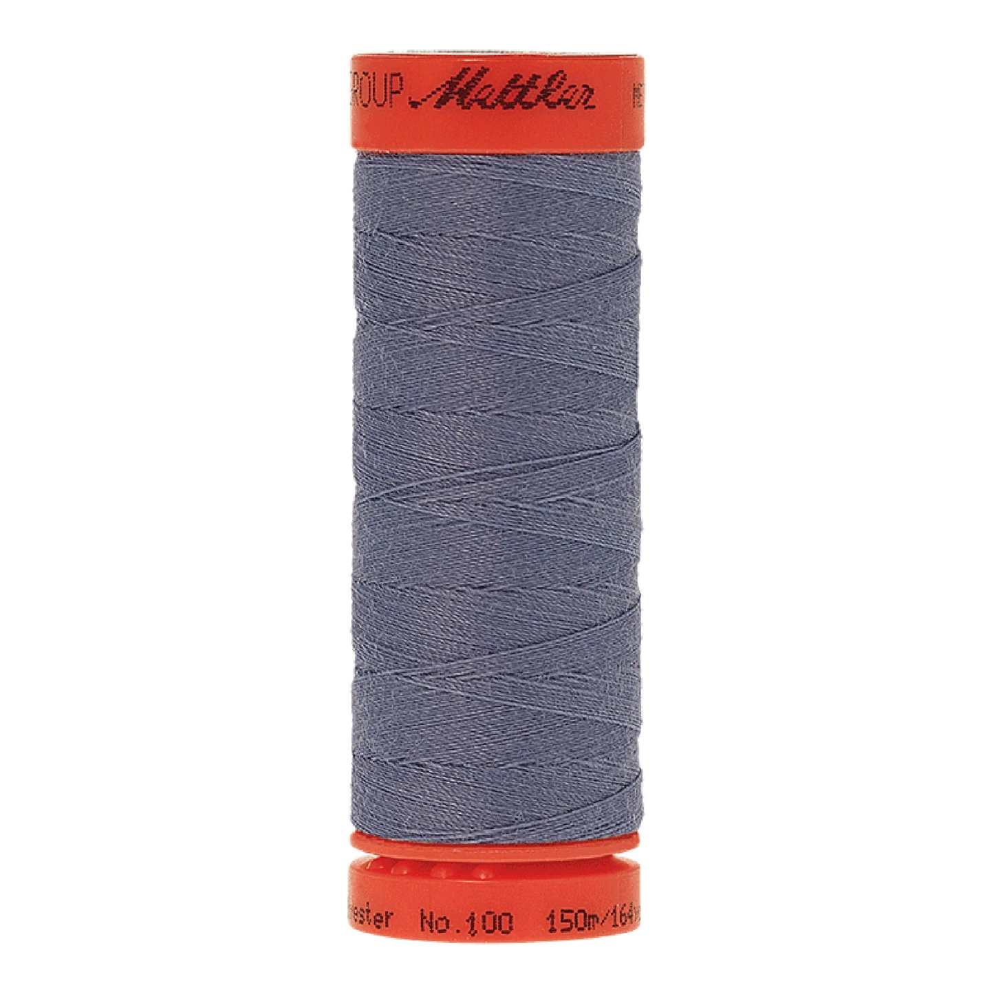 Mettler Metrosene - 100 - Blues & Purples - 1363 Blue Thistle