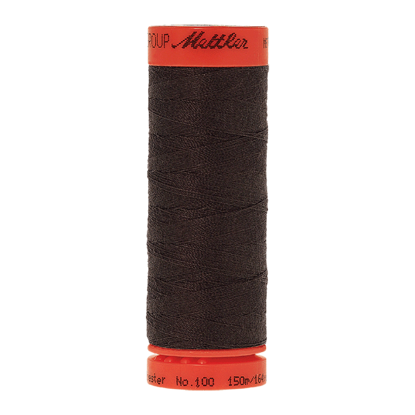 Mettler Metrosene - 100 - Neutrals - 1382 Black Peppercorn
