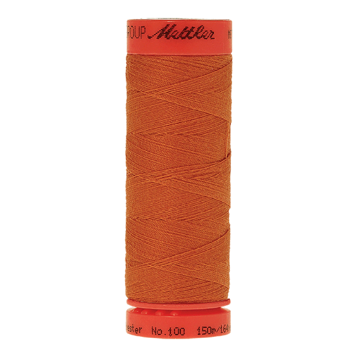 Mettler Metrosene - 100 - Yellows & Oranges - 1401 Harvest