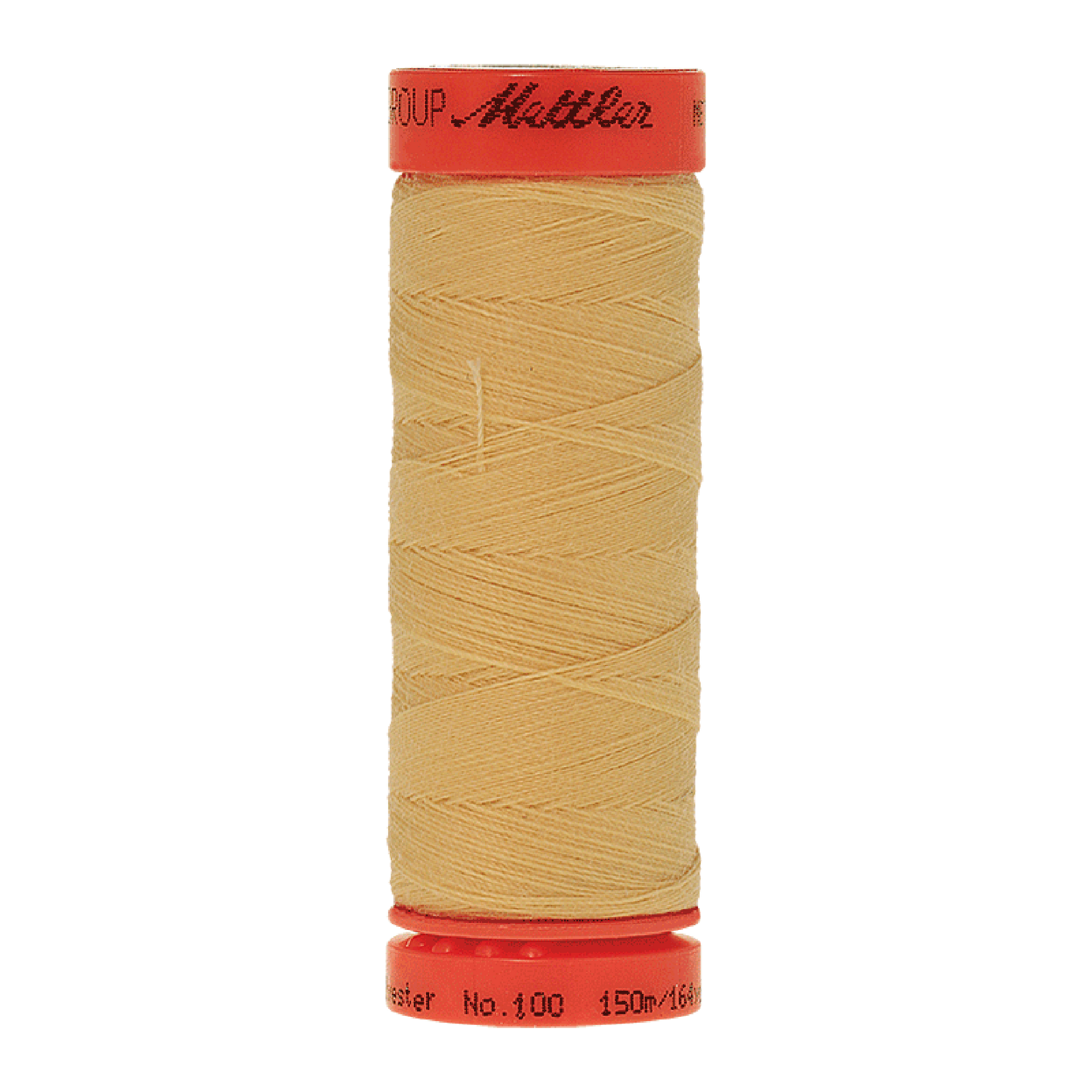 Mettler Metrosene - 100 - Neutrals - 1453 White Mushroom
