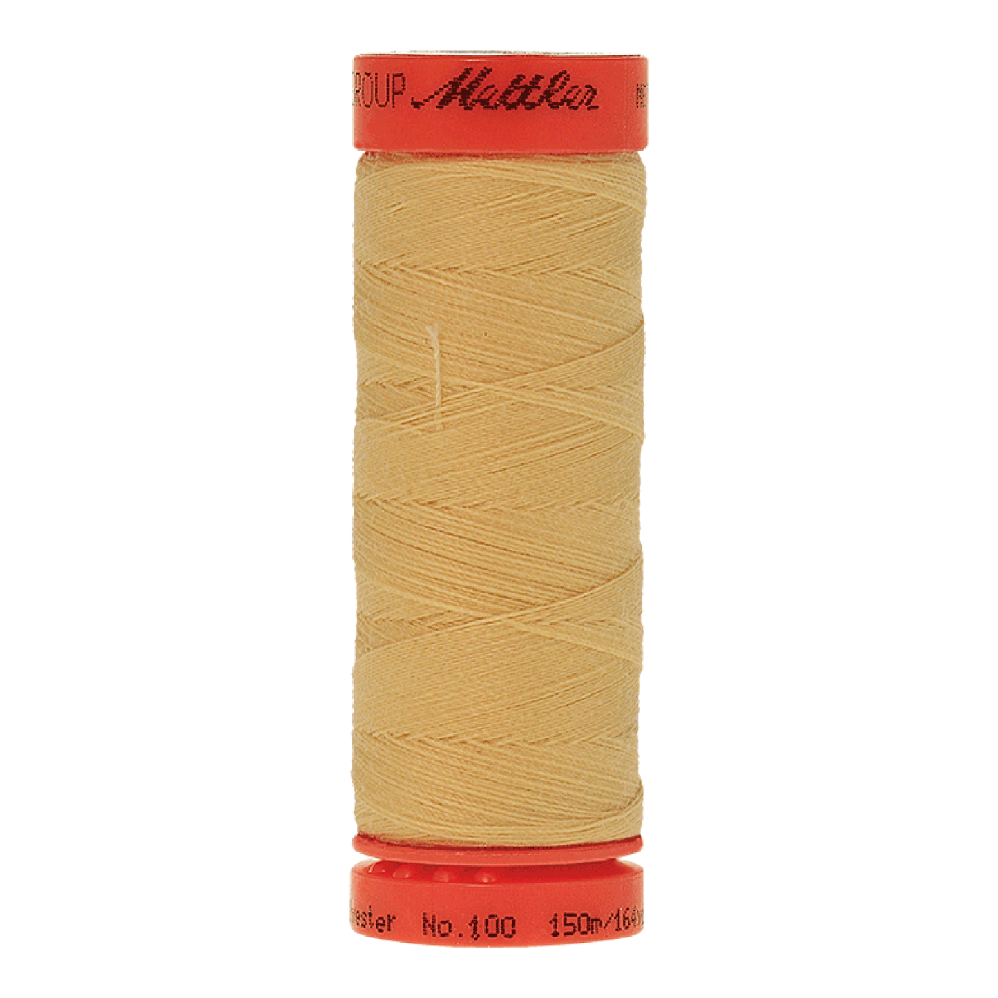 Mettler Metrosene - 100 - Yellows & Oranges