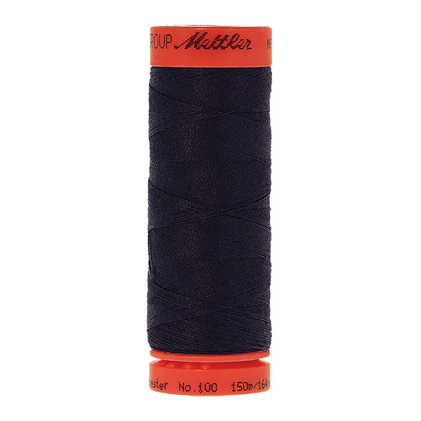 Mettler Metrosene - 100 - Blues & Purples - 1468 Midnight