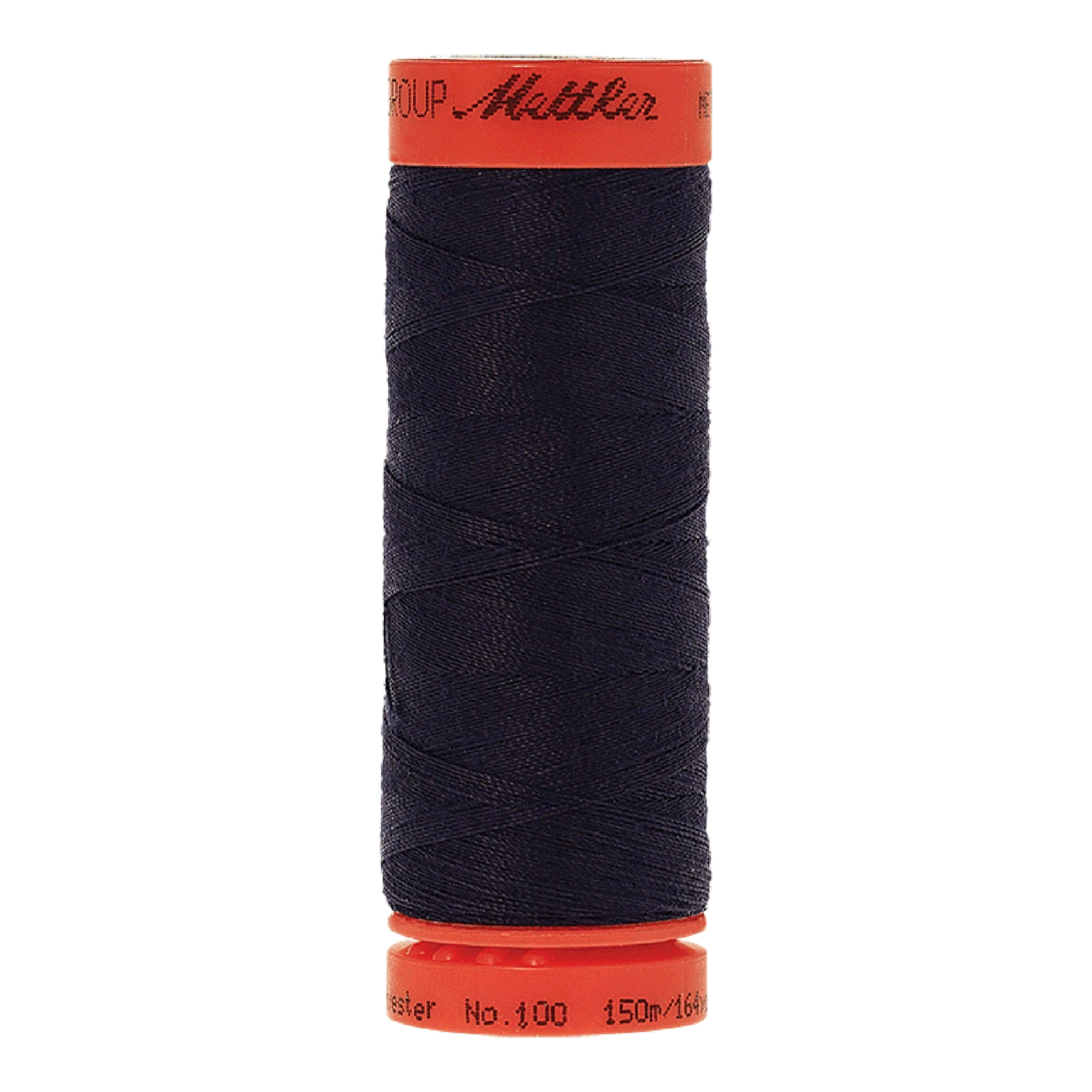 Mettler Metrosene - 100 - Blues & Purples - 1468 Midnight