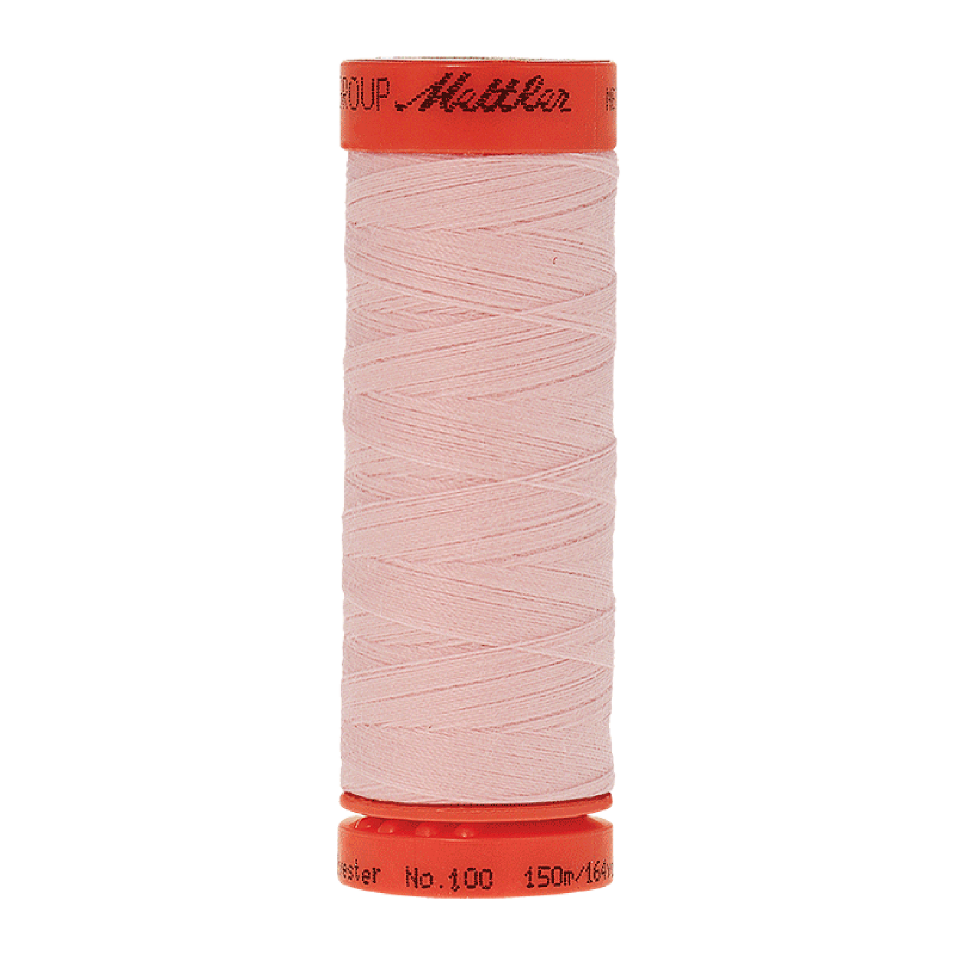 Mettler Metrosene - 100 - Neutrals - 3506 Metal