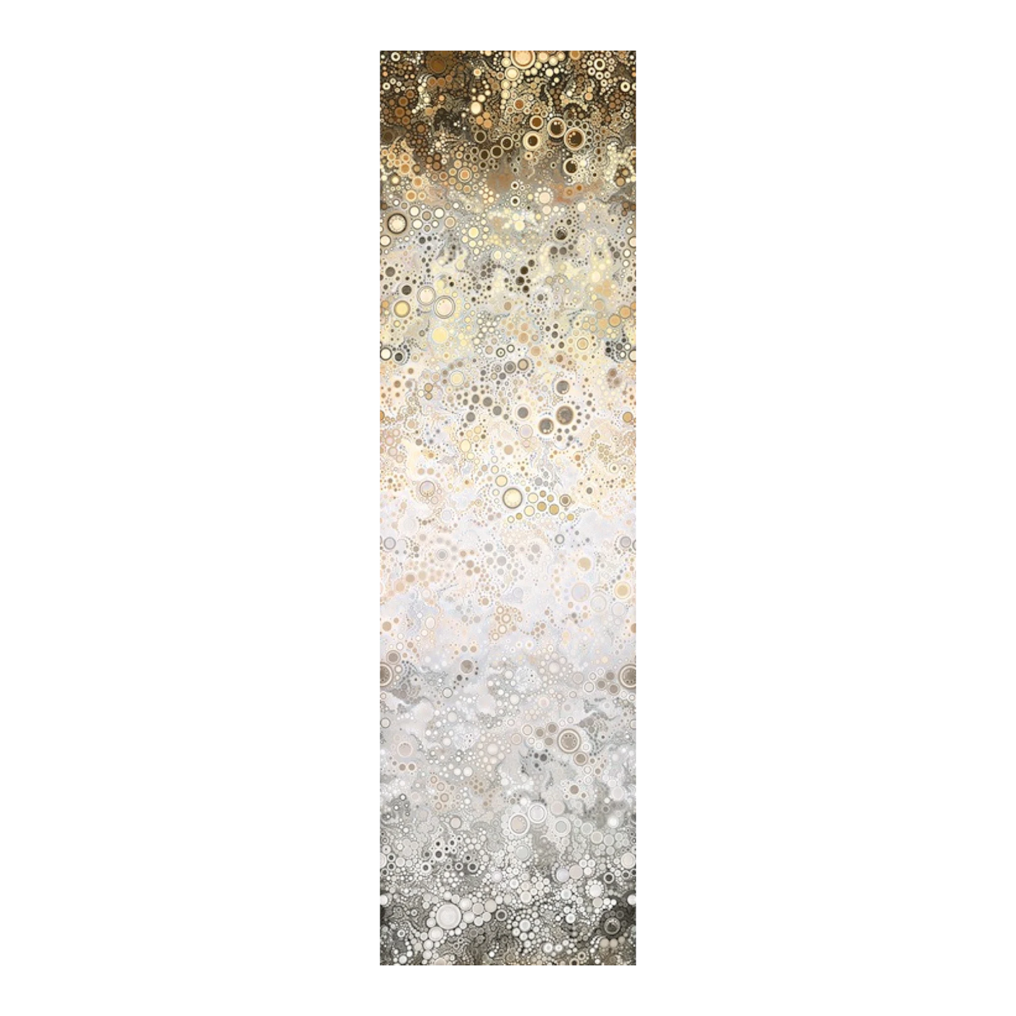 Effervescence - Grey Gradation