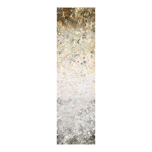 Effervescence - Grey Gradation