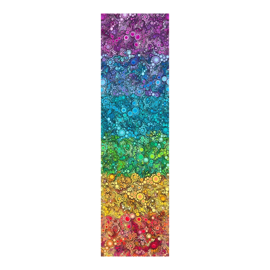 Effervescence - Bright Gradation