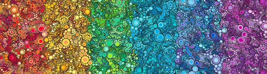 Effervescence - Bright Gradation