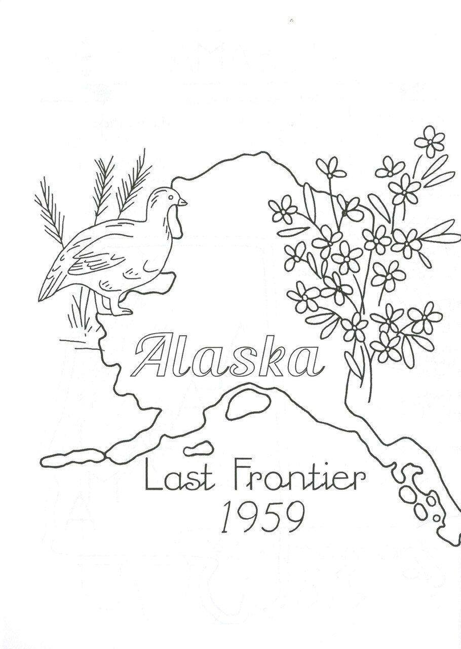 Land That I Love Book: Customise and Embroider Projects for your State , quilting and craft projects