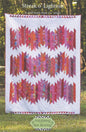 Streak O Lightnin Quilt Pattern , quilting and craft projects