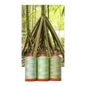 Aurifil 50wt 3-Spool Set Walking Palm