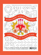 Embroidery Iron-On Transfers Lucky Penny , sewing and fabric marking