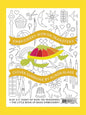 Embroidery Iron-On Transfers Clover Sunshine sewing and quilting product