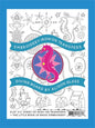 Embroidery Iron-On Transfers Diving Board sewing and quilting product