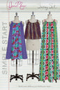 Anna Maria Simple Start Swing Set sewing and quilting product