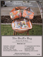 Beatle Bag Pattern , quilting and craft projects