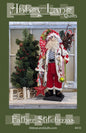 Father Stitchmas Doll Pattern , quilting and craft projects