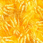 Carrots Sunkissed Batik for patchwork, quilting and sewing