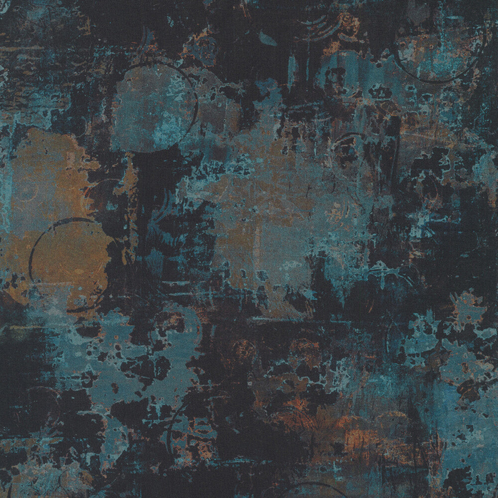Industrial Imprints - Grunge Chalkboard sewing and quilting product