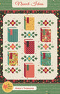 Novel Idea Quilt Pattern , quilting and craft projects