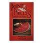 Aunt Philly's Half Moon Rug Pattern