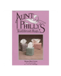Aunt Philly's Tissue Box Pattern