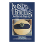 Aunt Philly's Table Runner - Toothbrush Rug