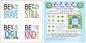 Set of 76 mm Scriptures by Jody Houghton Designs sewing and quilting product