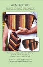 Tupelo Tag Alongs Pouch Pattern - from Aunties Two , quilting and craft projects