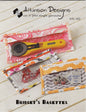 Bridget's Bagettes Pattern , quilting and craft projects