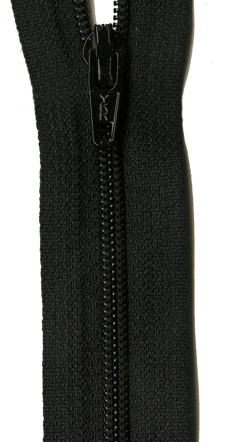 YKK Zippers - 22 inch #3