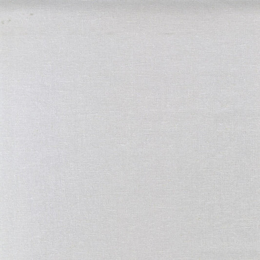 Silver Washable Linen Blend-55% Linen 45% Rayon-1321 mm wide for patchwork, quilting and sewing