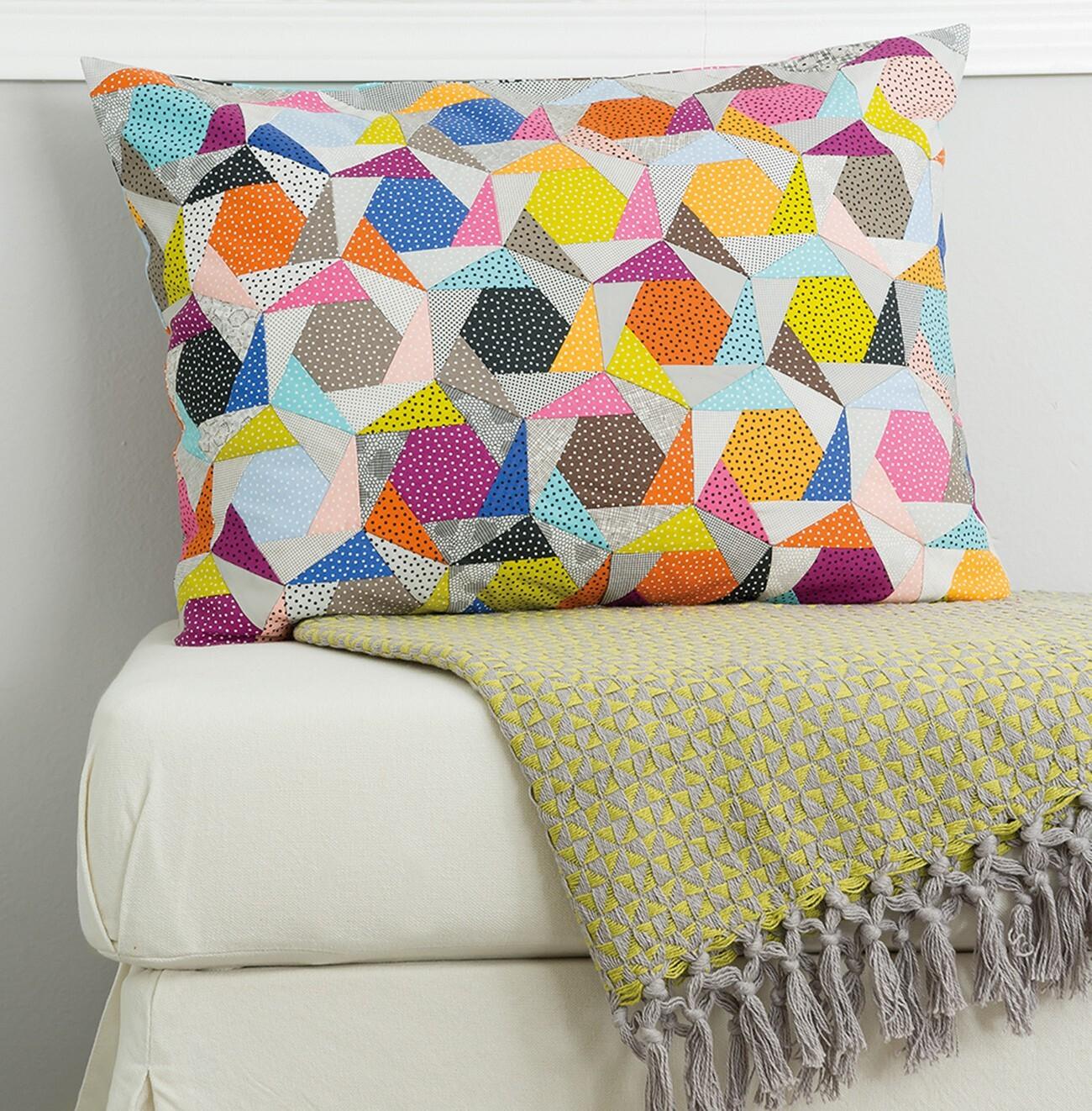 Moda All-Stars - Lucky Charm Quilts Book , quilting and craft projects